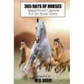 365 Days of Horses: Inspirational Quotes for the Horse Lover