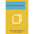 The Uses Of Knowledge