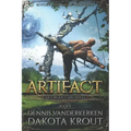 Artifact: A Divine Dungeon Series