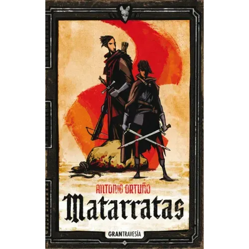 Matarratas