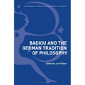 Badiou and the German Tradition of Philosophy