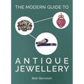 The Modern Guide to Antique Jewellery