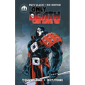 Only Death Can Save Us: Volume One - Keystone