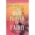 The Oud Player of Cairo