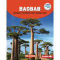 Baobab and More of the World's Most Amazing Plants
