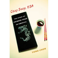 Chop Suey, USA: The Story of Chinese Food in America