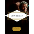 Sondheim: Lyrics: Edited by Peter Gethers with Russell Perreault