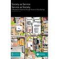 Society as Service/Service as Society: A Bordieuan Presence through Voices of Alice Springs