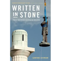 Written in Stone: Public Monuments in Changing Societies