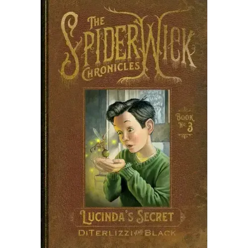 Lucinda's Secret