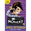 Not So Normal Norbert