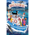 The Adventurers and the Sea of Discovery