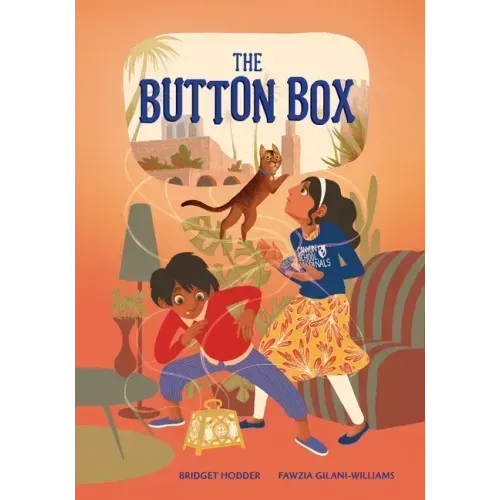 The Button Box