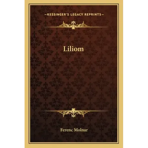 Liliom