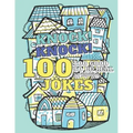 100 Too Good To Be Real (No Kidding) Knock! Knock! Jokes: Book of Riddles & Tongue Twisters, Gift for Kids, Teens & Adults