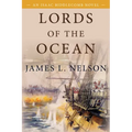 Lords of the Ocean: An Isaac Biddlecomb Novel