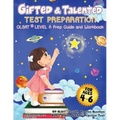 Gifted and Talented Test Preparation: OLSAT Kindergarten COLOR Edition: OLSAT Preparation Guide & Workbook.Preschool Prep Book. PreK and Kindergarten