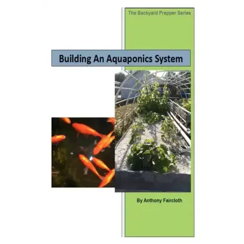 Building An Aquaponics System