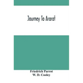 Journey To Ararat