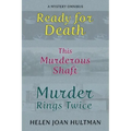 Ready for Death / This Murderous Shaft / Murder Rings Twice