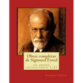 Obras completas de Sigmund Freud