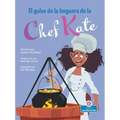 El Guiso de la Hoguera de la Chef Kate (Chef Kate's Campfire Stew)