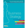 Business Strategy: An Introduction
