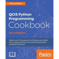 QGIS Python Programming Cookbook - Second Edition: Automating geospatial development