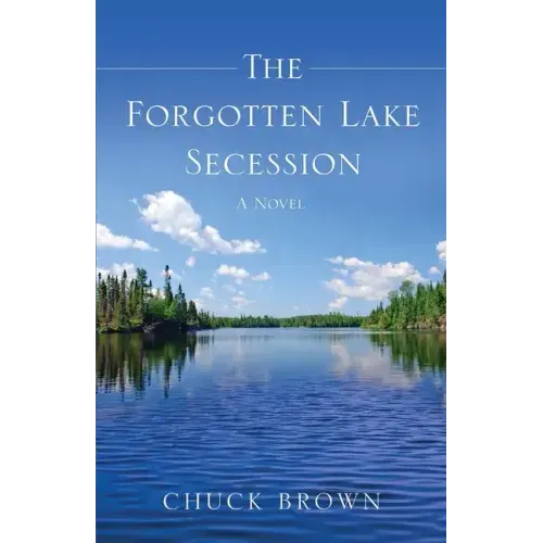 The Forgotten Lake Secession