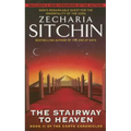 Stairway: Book II of the Earth Chronicles
