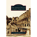 Lehigh Valley Cement Industry