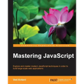 Mastering JavaScript