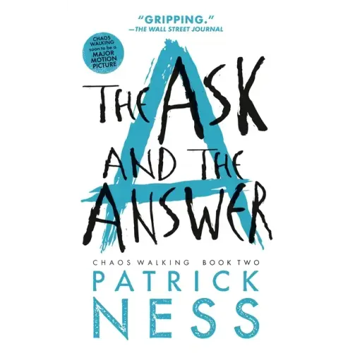 The Ask and the Answer: With Bonus Short Story