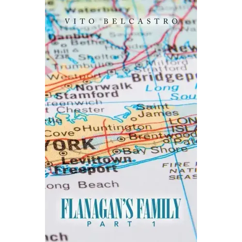 Flanagan's Family: Part 1