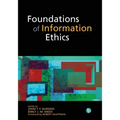 Foundations of Information Ethics