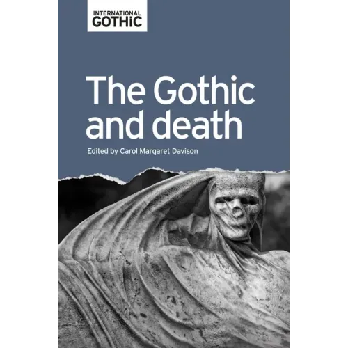 The Gothic and Death
