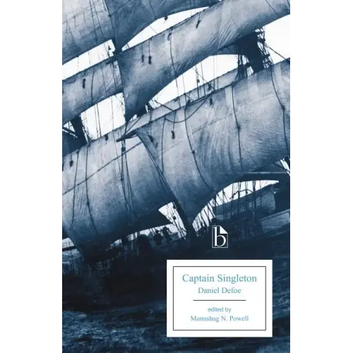Captain Singleton