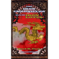 Iron Lotus Book III of The Iron Chronicles (Second Edition)