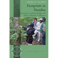 Footprints in Paradise: Ecotourism, Local Knowledge, and Nature Therapies in Okinawa