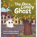The Once Lonely Ghost