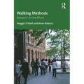 Walking Methods: Research on the Move