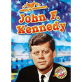 John F. Kennedy