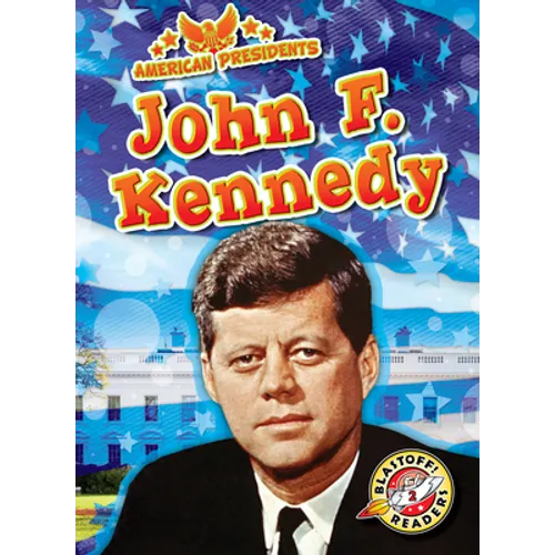 John F. Kennedy