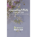 Essential Oils for Fleas on Cats: Essential Oil Recipes for Fleas on Cats
