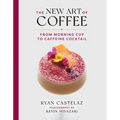 The New Art of Coffee: From Morning Cup to Caffeine Cocktail