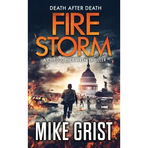 Firestorm