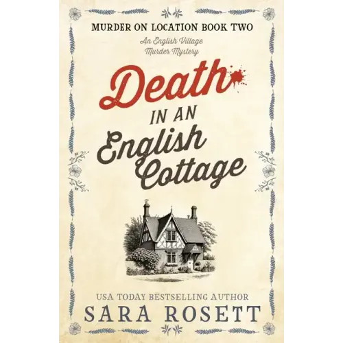 Death in an English Cottage