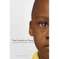 The Length of Tears: From Boy to Man, from Haiti to the USA