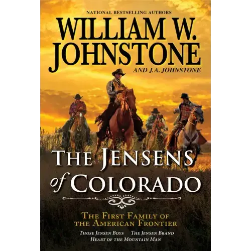 The Jensens of Colorado