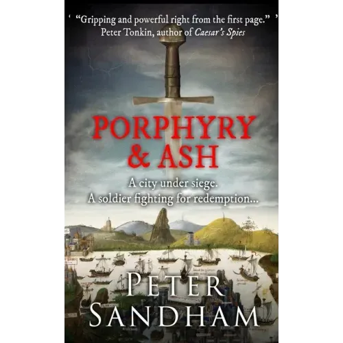 Porphyry and Ash